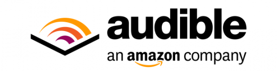 Amazon - Audible
